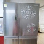 디오스 냉장고 사고나니 야채가 탱탱해졌어요~