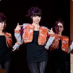 '티아라' 지연, 앞트임이 마주할 <b>기세</b>