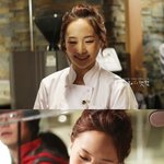 자선행사에서 실물하고 가깝게나온 '카라' <b>니콜</b> 직찍