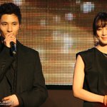 <b>정적</b>이 흐르게 하는 원빈, 신민아