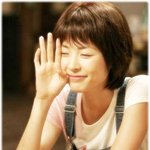 이연희씨의 꿀동안~♥ 팬사인회 개최~♡
