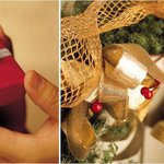 크리스마스 선물로 뭐가 좋을까요?