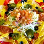 선택은 취향의 몫, <b>서래</b>마을 "도스 타코스"(Dos tacos)