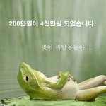 <b>주식</b>투자 200만원으로시작4,000만원인증