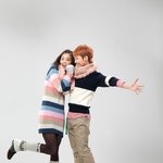 지드래곤!!!! 커플<b>인증</b>??? 크리스마스 키스??