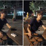 사진有) 외로운 <b>남정네</b>들 챙겨줘요!!