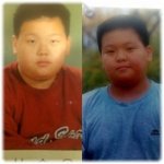 ★사람으로 변신 과정-22kg감량(사진有)★