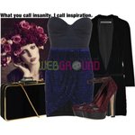 [사진有]차도녀들의 크리스마스 파티 코디 <b>tip</b>