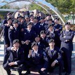 <b>rotc</b>단원들의 멋찐 단체사진^^
