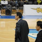 짱!! 이었던 삼성썬더스와 <b>kt</b>소닉붐 경기