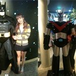 외로운 '시크릿' 효성-징거, <b>더블</b>데이트?