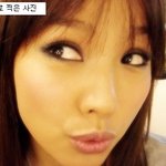 <b>셀카</b>찍으면 안될것 같은 연예인