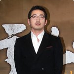 살찐 얼굴살 하정우, 실종된 <b>샤프</b>한 턱