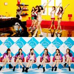 이트라이브의 달샤벳 사진 대방출~~~~