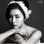<b>예술</b> 콧대 자랑하는 신세경, 옆라인은 양보못해