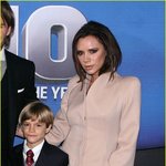 우월한 데이비드 <b>베컴</b>-빅토리아 <b>베컴</b>