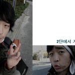 나홀로 동해안 일주일간의 도보여행! (훗) -1탄