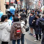 <b>서울시티</b>에 떴다! 강남 소개팅녀에 이은.. 명동 외계남 습격?!...