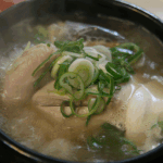 [ 겨울철 보양식 ] 겨울철 보양식 오리고기집 