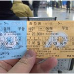 크루즈로 떠나는 러시아 블라디 보스톡 여행기