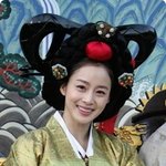 여자들 올킬하는 김태희 <b>전통의상</b> 인증샷