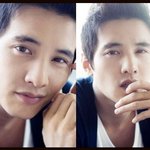 좀비가 되도 멋있을거 같은 연예인은???[1탄]