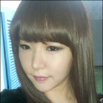 <b>김그림</b> = '소녀시대' 티파니, 닮은꼴?