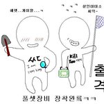쌍댕비하인드10