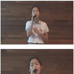 연예인들의 교복 패션...누가 제일 이쁜가..?