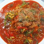 <b>아구찜</b>... 저만 그런가요?