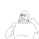 여자친구를 위한 크리스마스 카드 만들기!!!!