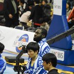 삼성썬더스와 <b>kt</b>소닉붐경기 대박이었다는..