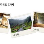 볼수록 아름다운 경기도의 알프스