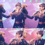 '소녀시대' 제시카-효연, 티격태격?