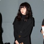 피곤해보이는 <b>임수정</b>, 금방이라도 잠들기세