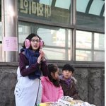 '<b>oo</b>녀'의 종결자 [불광동 꿀떡녀]