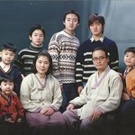 有) 남자만 6형제, 저희 가족을 소개합니다.