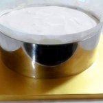 직접만든 빵터지는 케이크~!!^^