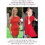 <b>크리스마스</b>와 어울리는 스타일 엿보기!