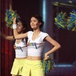 여자 아이돌 복근 <b>best</b> 5