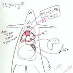 2년간의 짝사랑이자 첫사랑(스압주의)