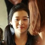 아이라이너가 사람 <b>여럿</b> 살리는듯