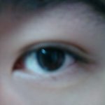 남자 <b>속눈썹</b> 길면 싫어요? 사진有