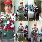 인간<b>트리</b>란 이런것...