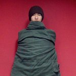 남자 셋이서 보내는 크리스마스