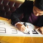 크리스마스의 특별한~ 프리허그 투어!(사진有)