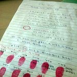 (사진有)우리 이브날 웃긴꼴로 <b>명동</b> 거리 행진했어요