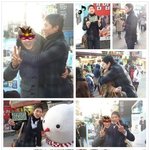 하고왔어요~! ^^  - m4ucast <b>월아</b>의 music stalking...