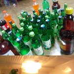 솔로들끼리 보낸 술로 크리스마스 여행ㅠ.ㅠ사진 有