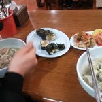 (사진有)만원짜리 밥먹으면 이런대접 받아도 괜찮은건가여.?